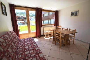 Résidence Le Pelvoux - Studio cabine 4/5 pers - LE PELVOUX - PLAGNE CENTRE MAE-8864